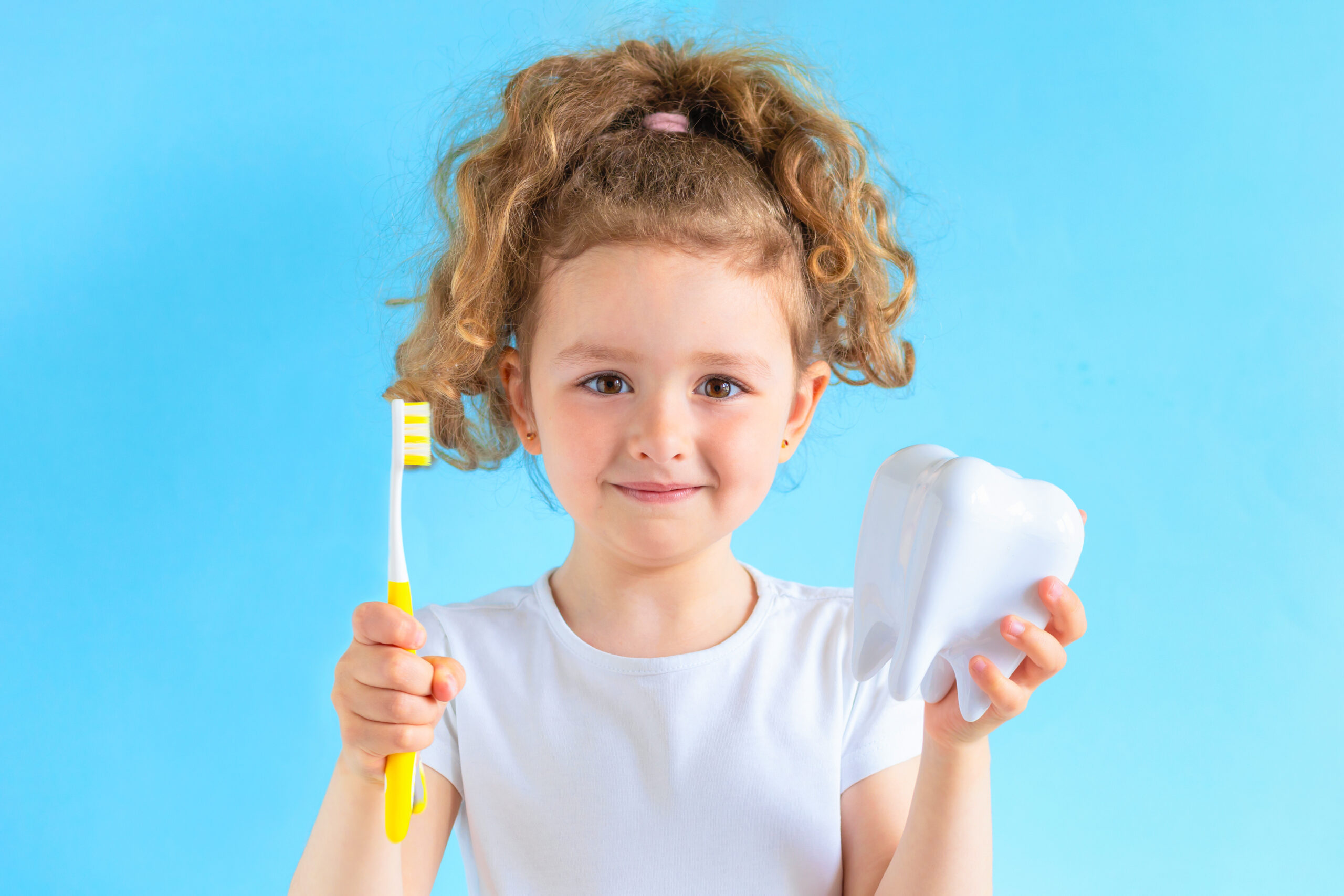 Pediatric Dental Care- Dental Impressions, Ankeny, IA