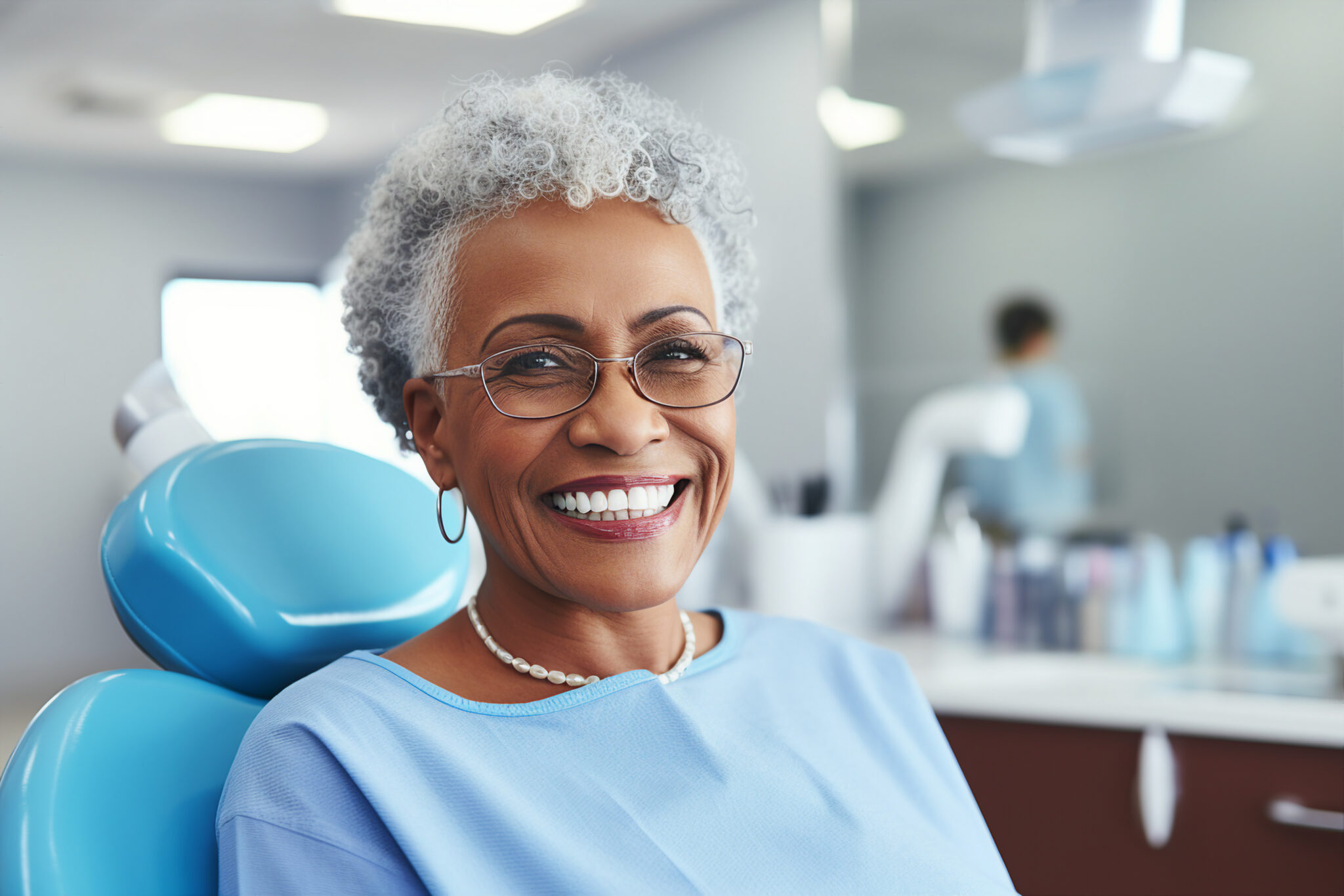 Dental Crowns Can Repair Your Damaged Tooth Ankeny, IA