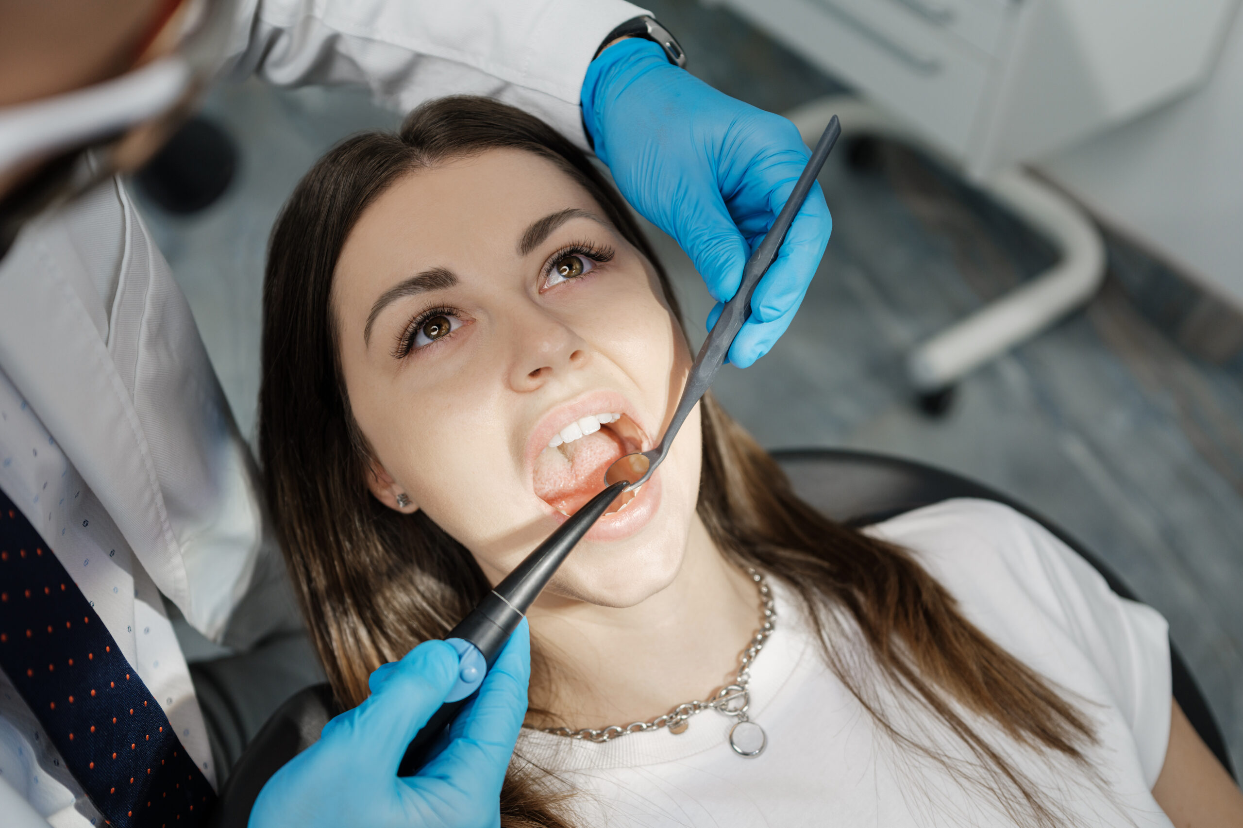 What To Expect During A Dental Cleaning Ankeny, IA