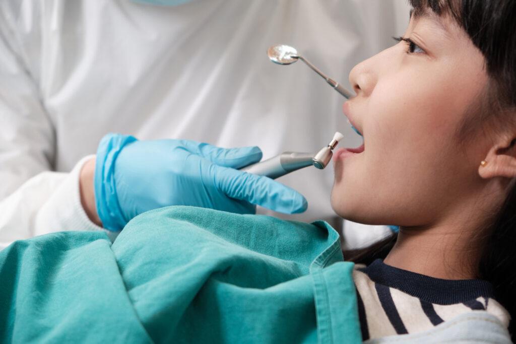 ankeny children's dentistry