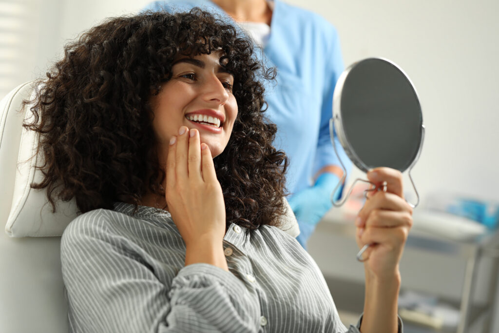 ankeny veneers