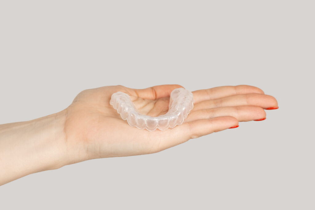 ankeny bruxism