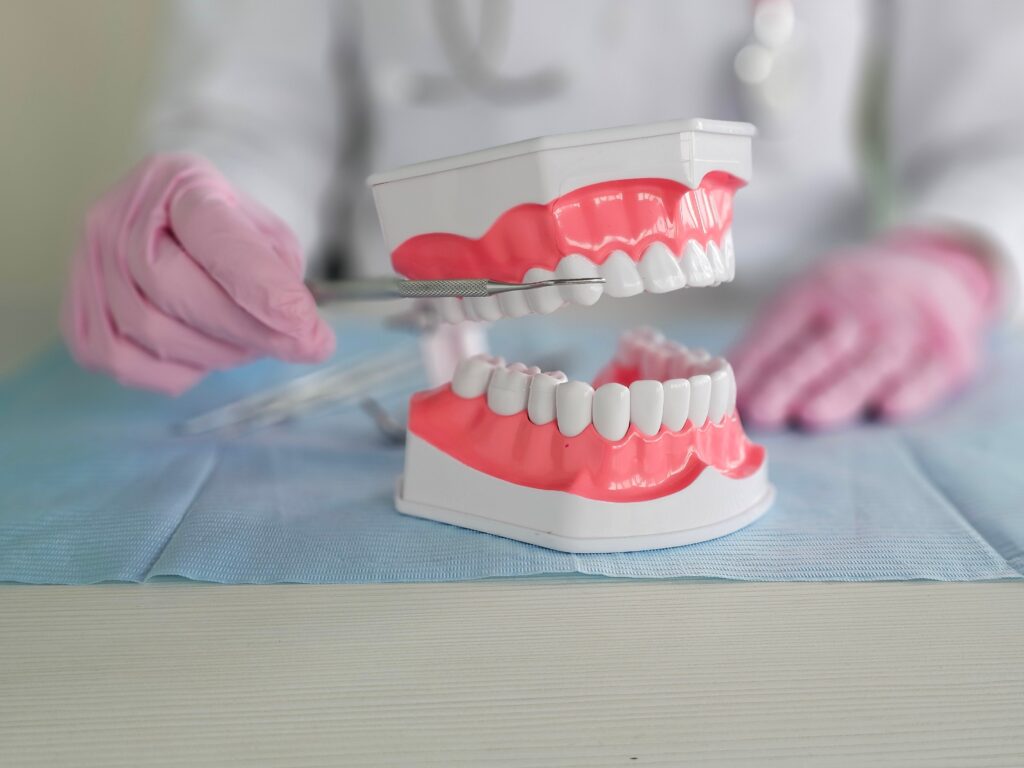 ankeny dental cleaning