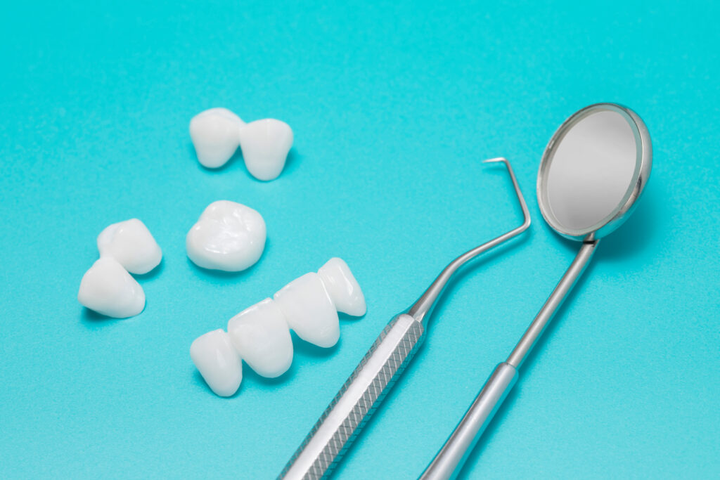 ankeny dental prosthetics