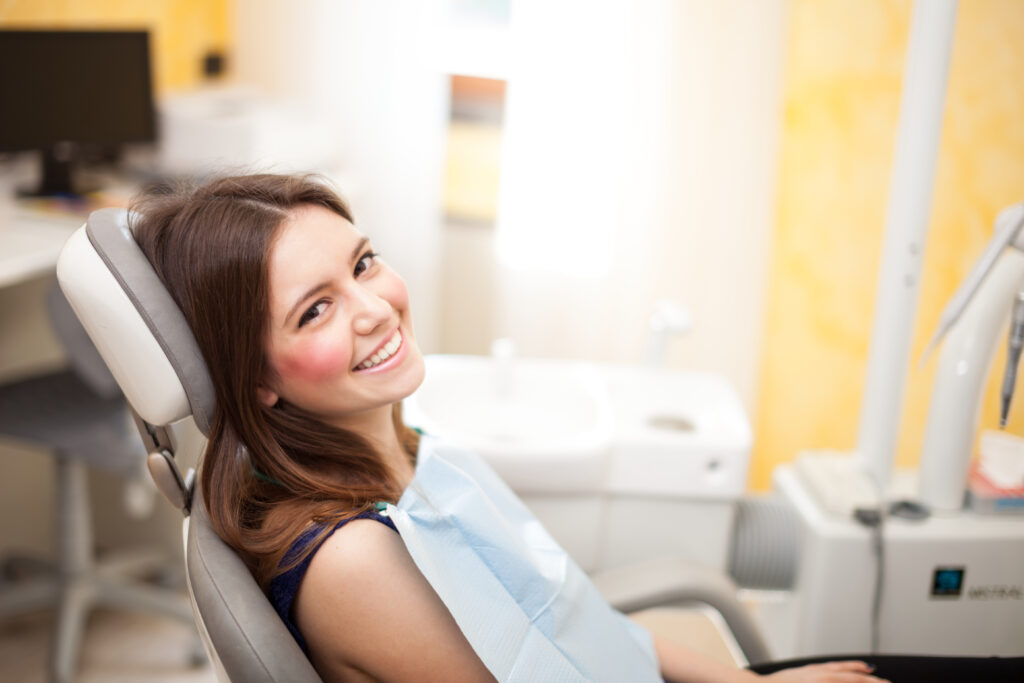 ankeny general checkup