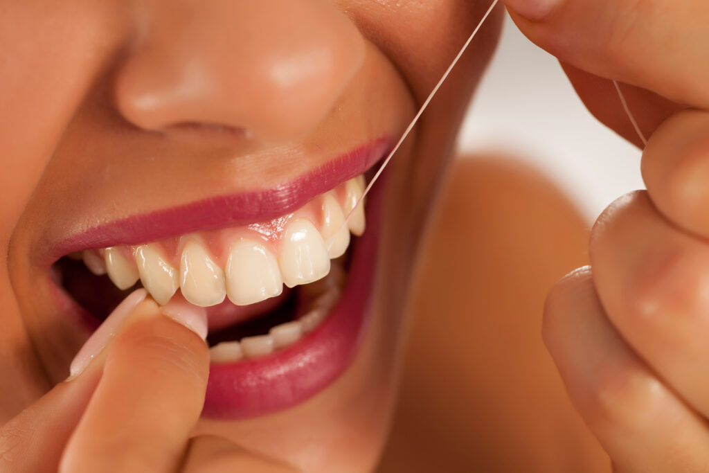 ankeny oral hygiene