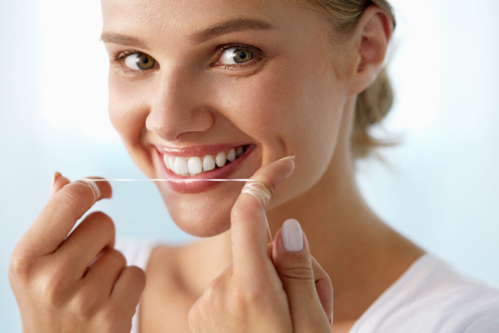 ankeny periodontal health