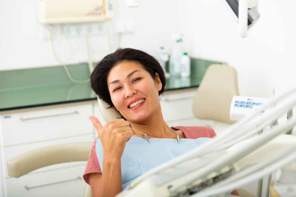 ankeny dental checkup