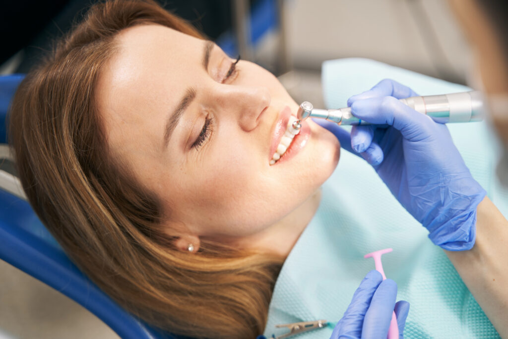 ankeny dental cleaning