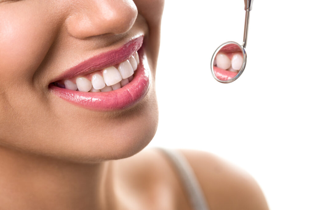 ankeny dental fillings