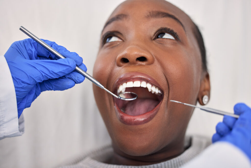 ankeny dental exam