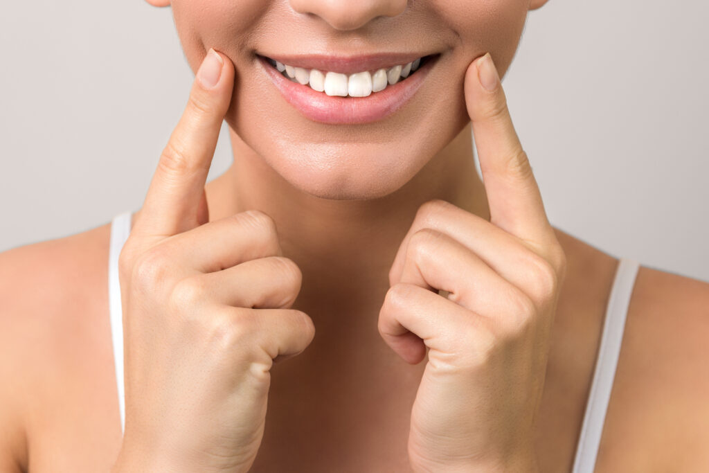 ankeny periodontal cleaning