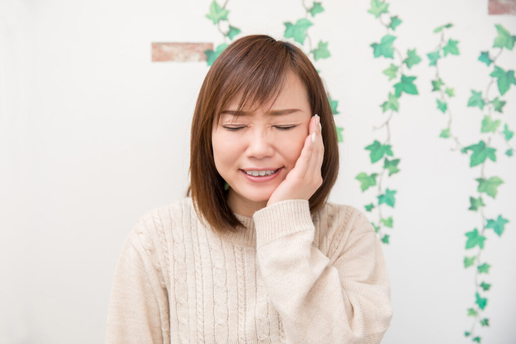 ankeny bruxism