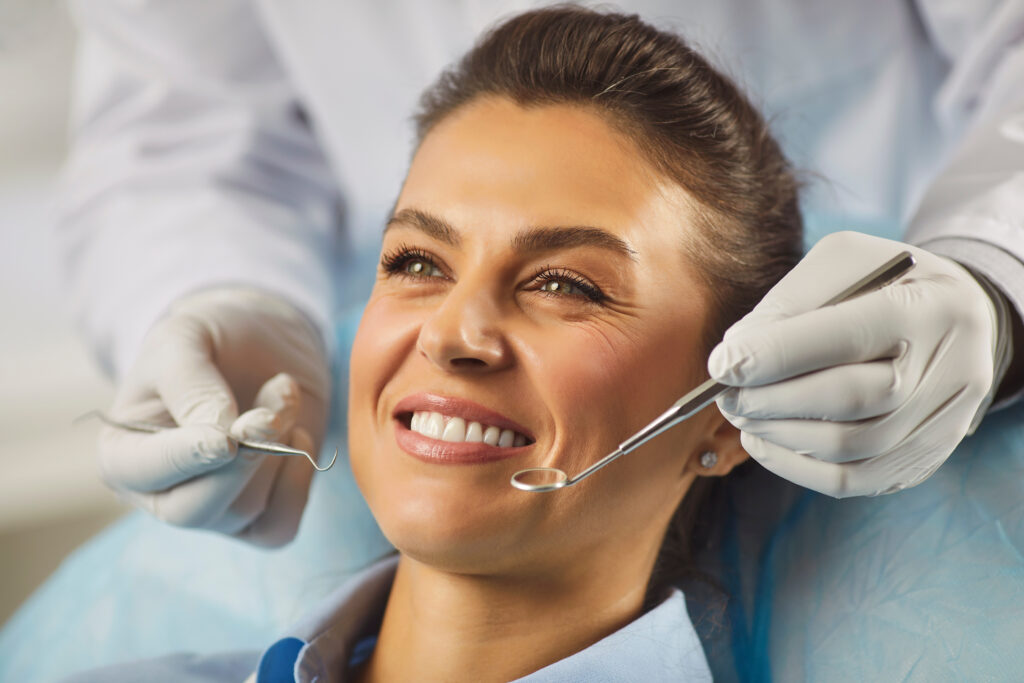 ankeny dental checkup