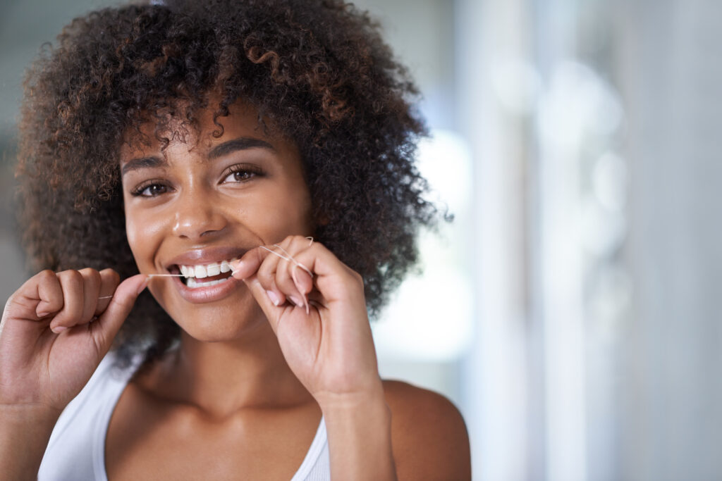 ankeny healthy gums