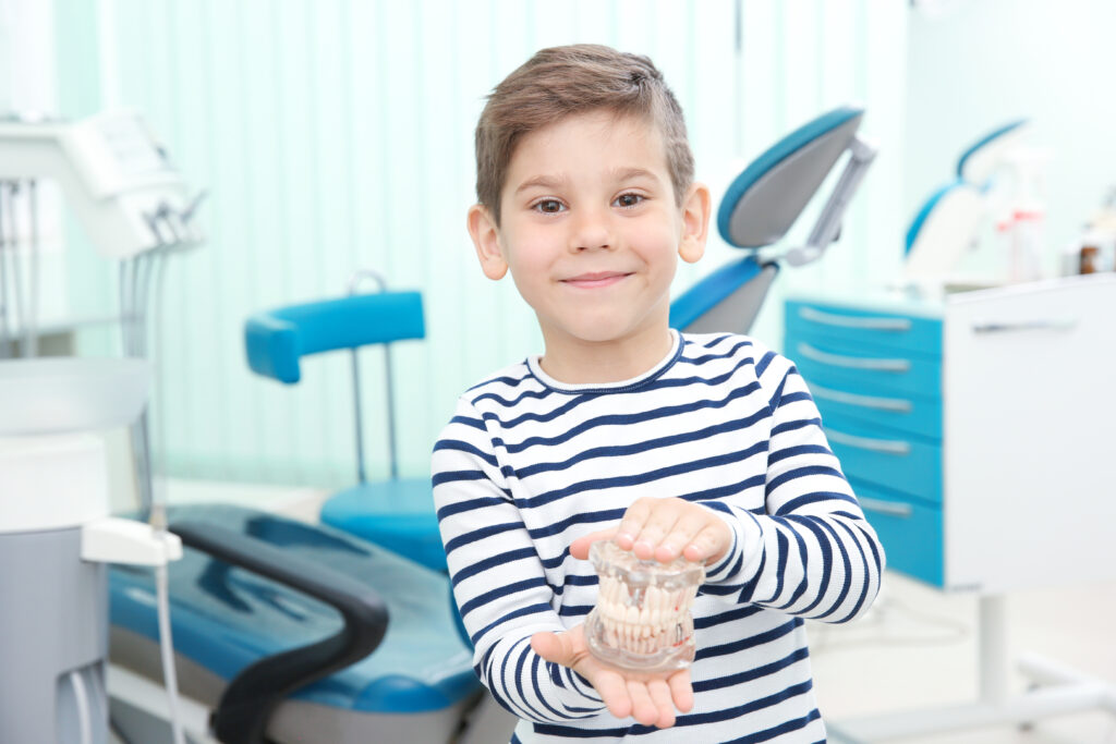 ankeny children's dentistry