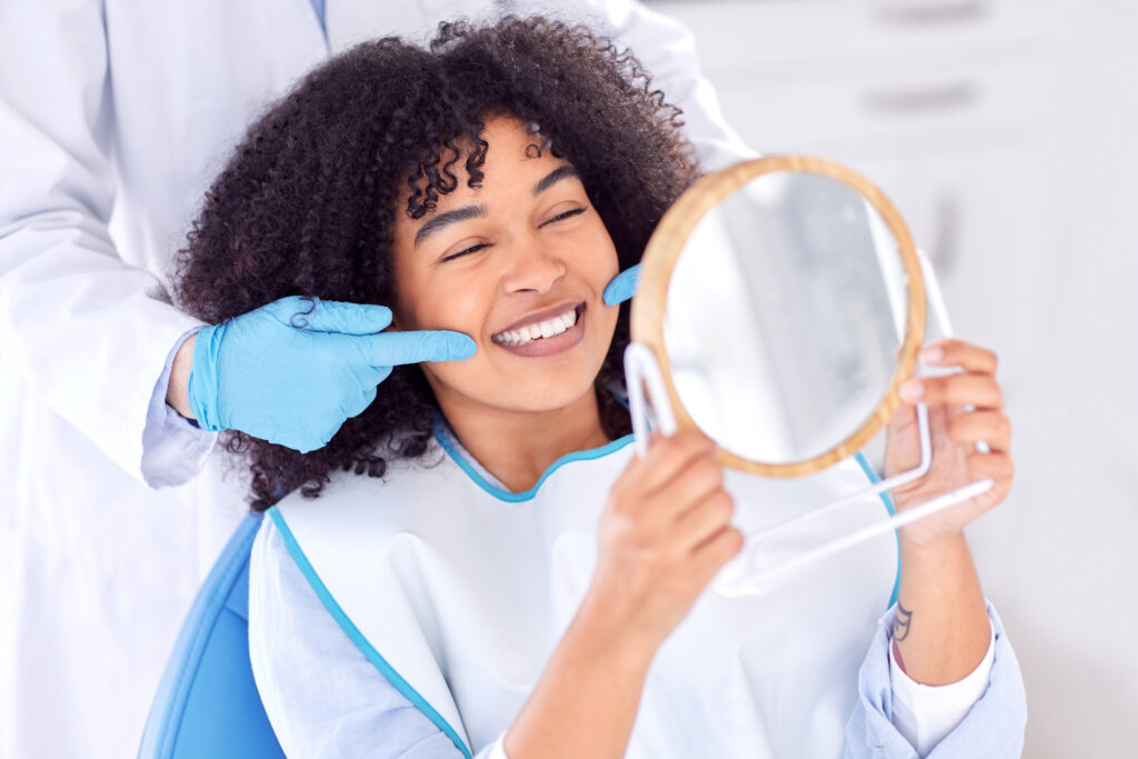 ankeny dental bonding