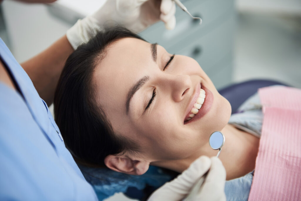 ankeny dental cleanings