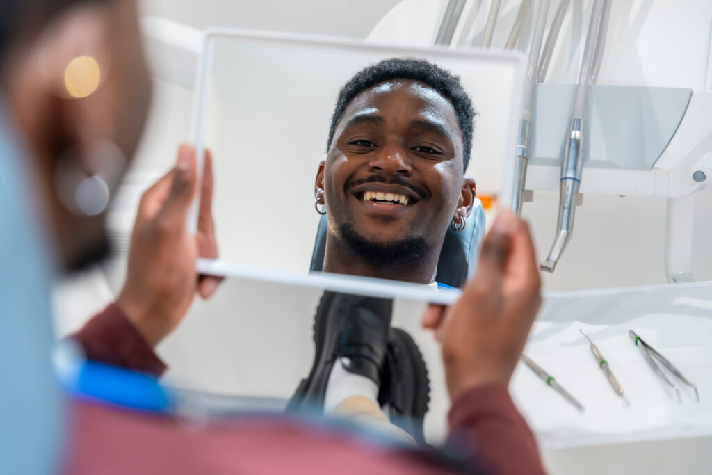 ankeny dental exams