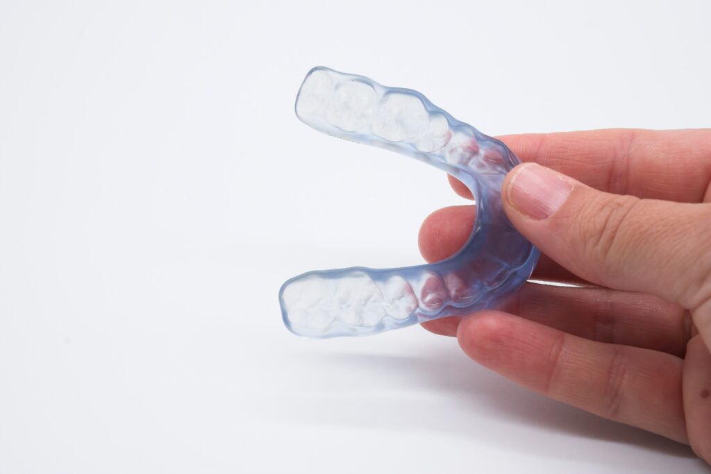 ankeny tmj disorder