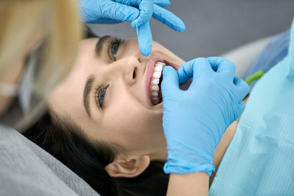 ankeny dental cleaning