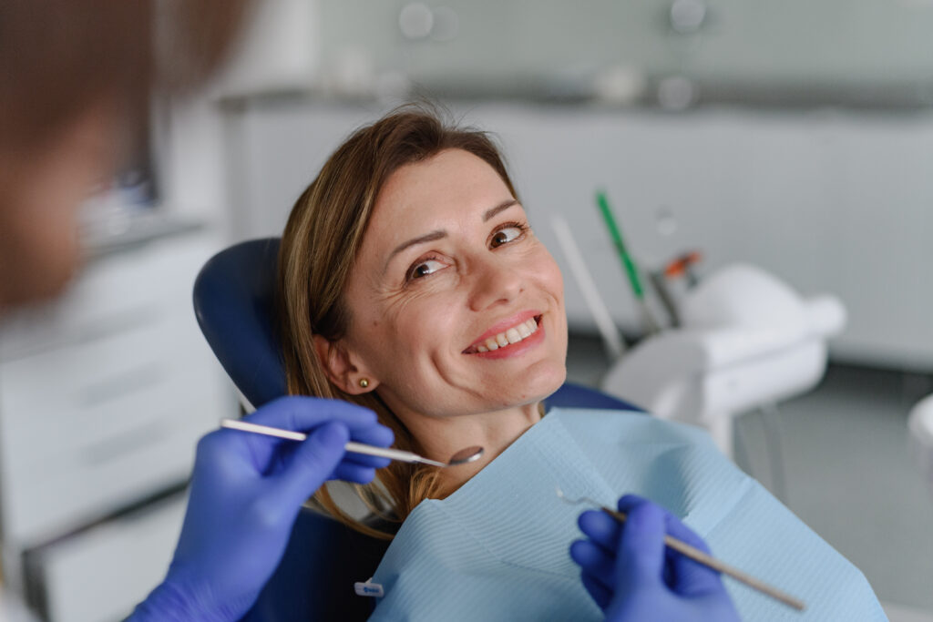 ankeny dental exams