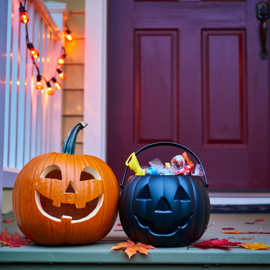 ankeny halloween cavities