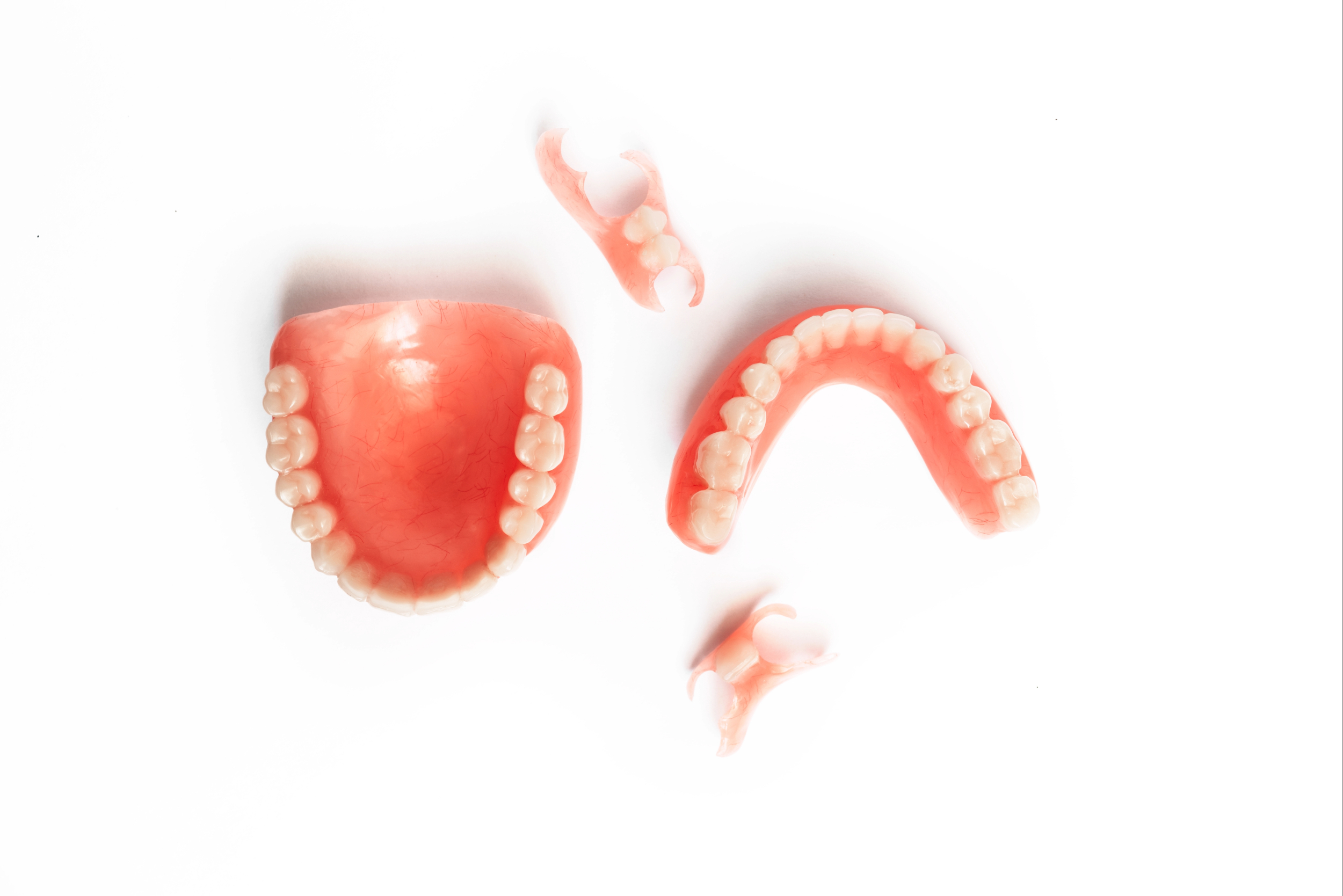 Treating Total Tooth Loss With A Full Denture | Ankeny, IA