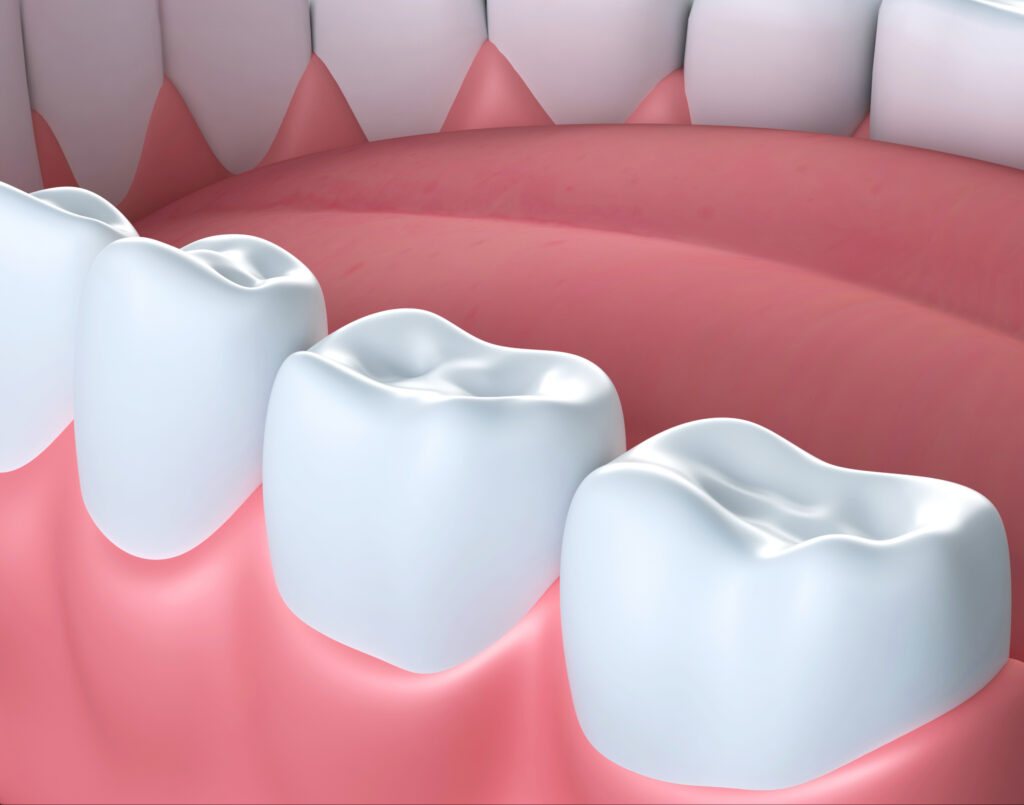 ankeny periodontal health