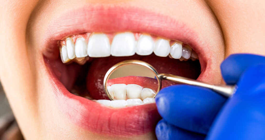 ankeny periodontal health