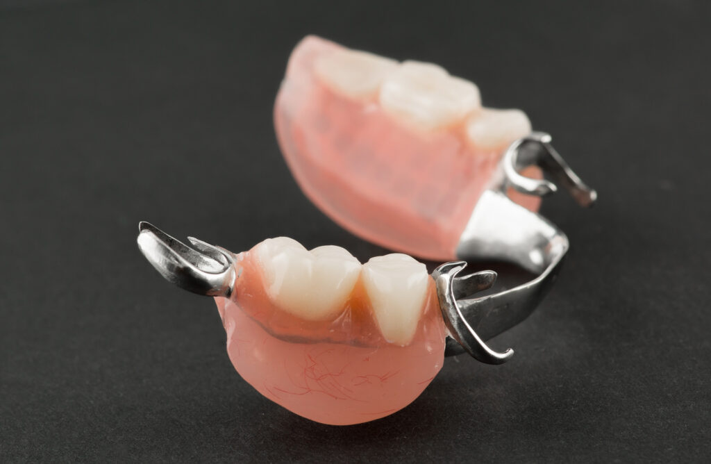 ankeny partial dentures