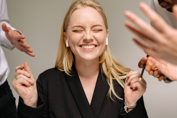 Taking Time For Your Smile ankeny ia