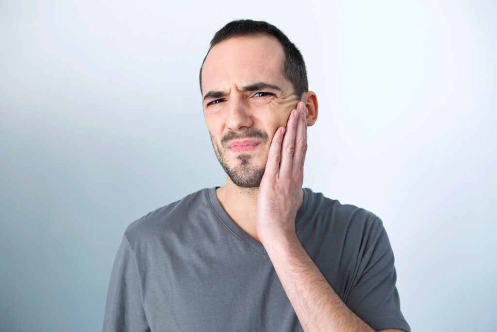 ankeny bruxism
