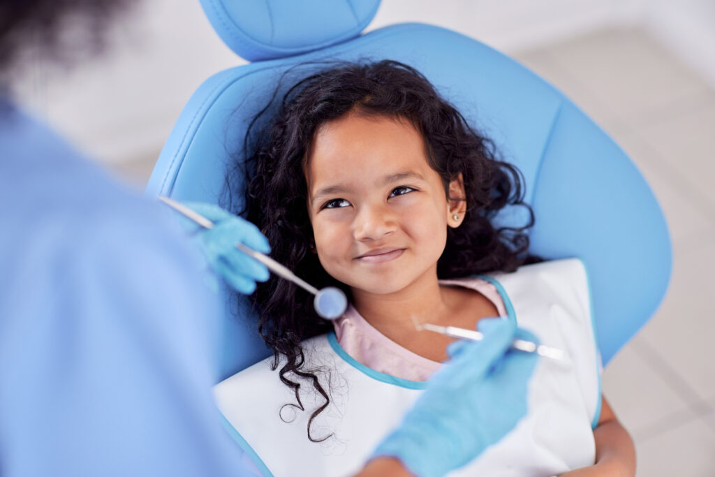 ankeny childrens dentistry