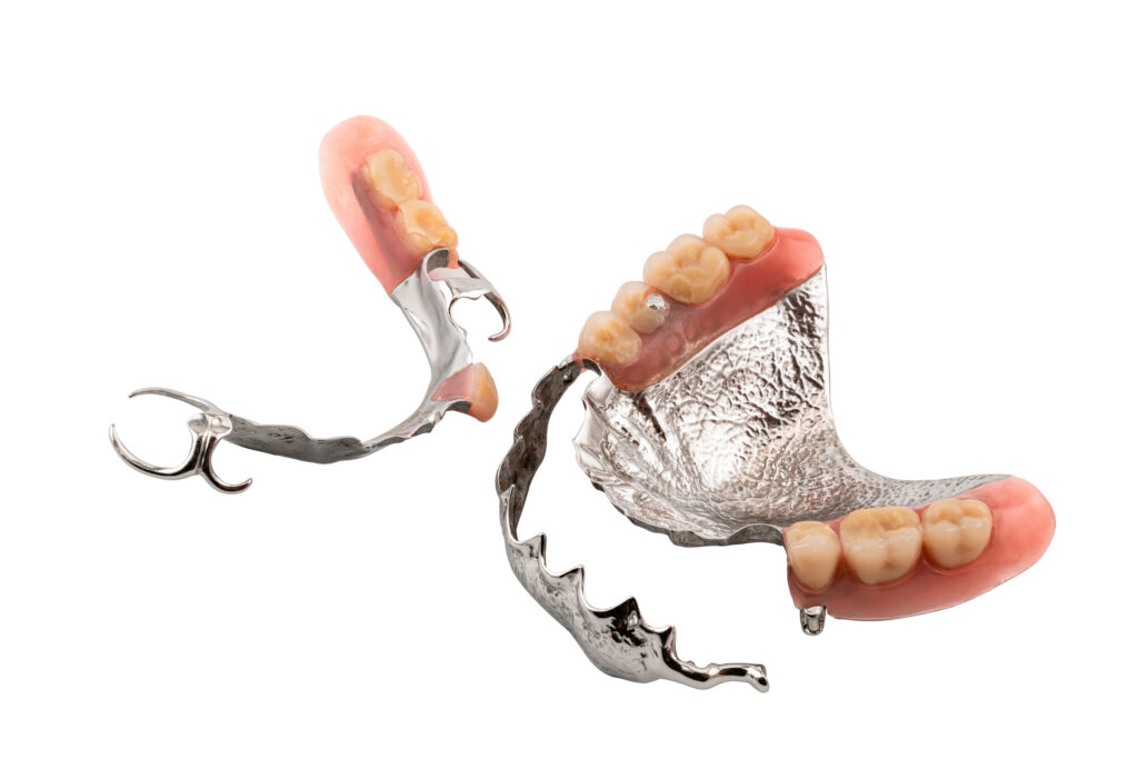 ankeny partial dentures