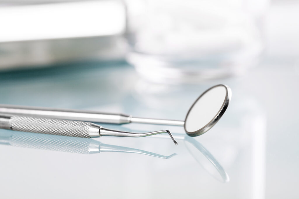 ankeny checkup
