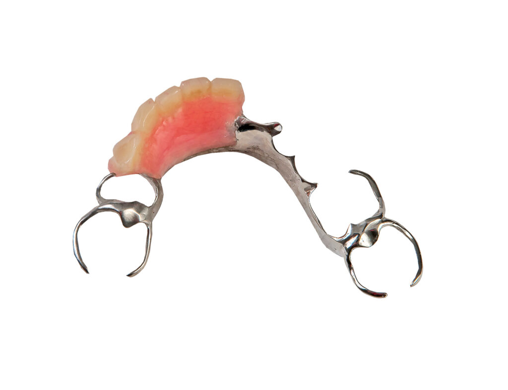 ankeny partial dentures