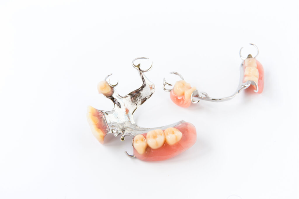 ankeny partial dentures