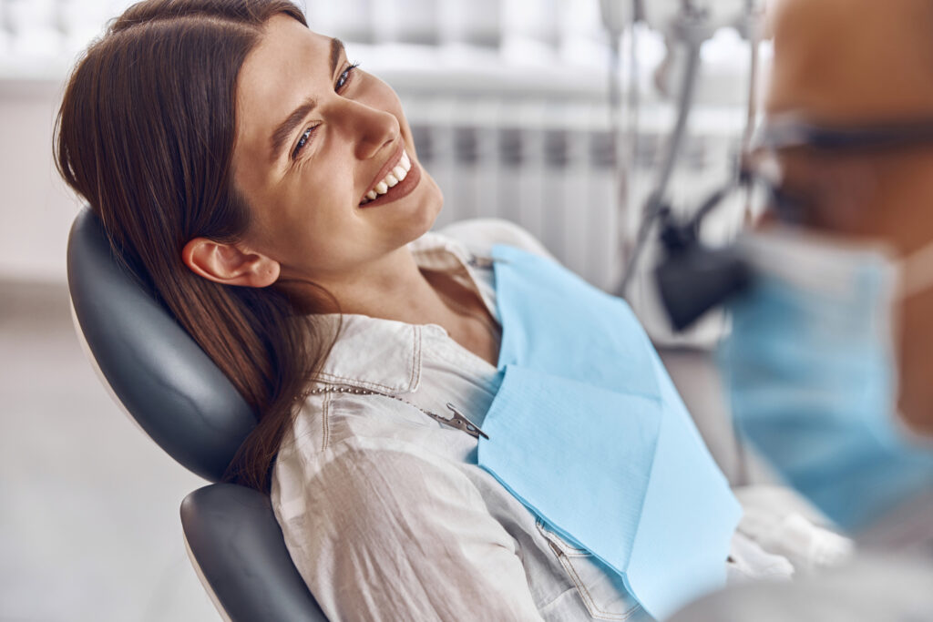 ankeny checkup