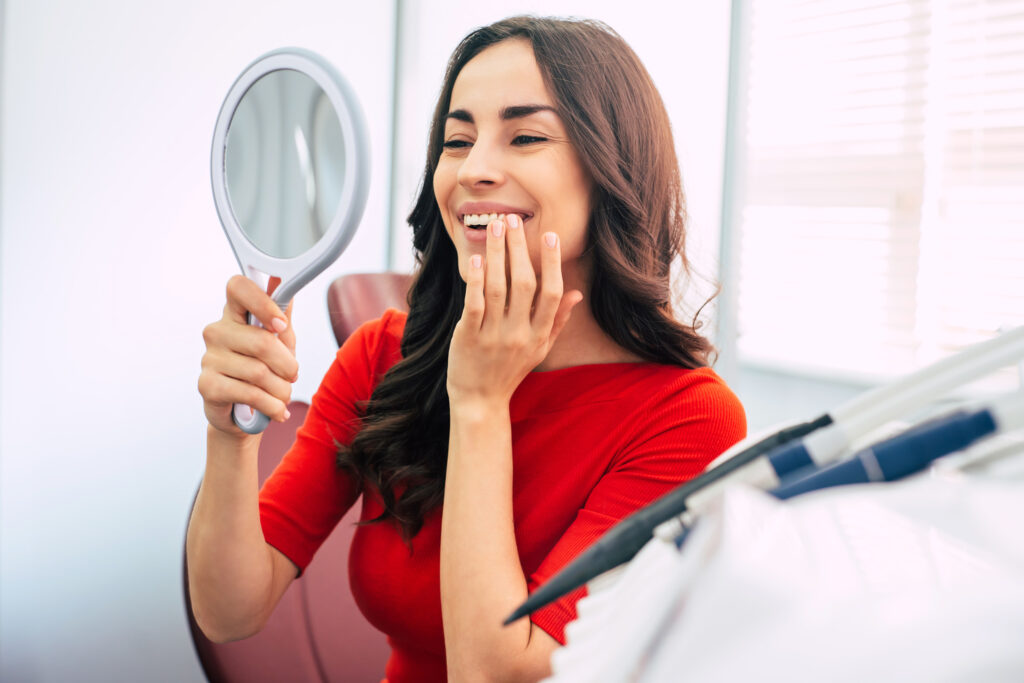 ankeny cosmetic dentistry