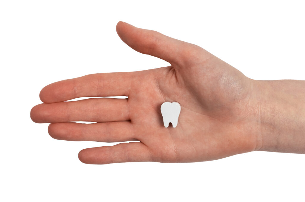 ankeny missing teeth