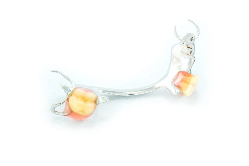 ankeny partial denture
