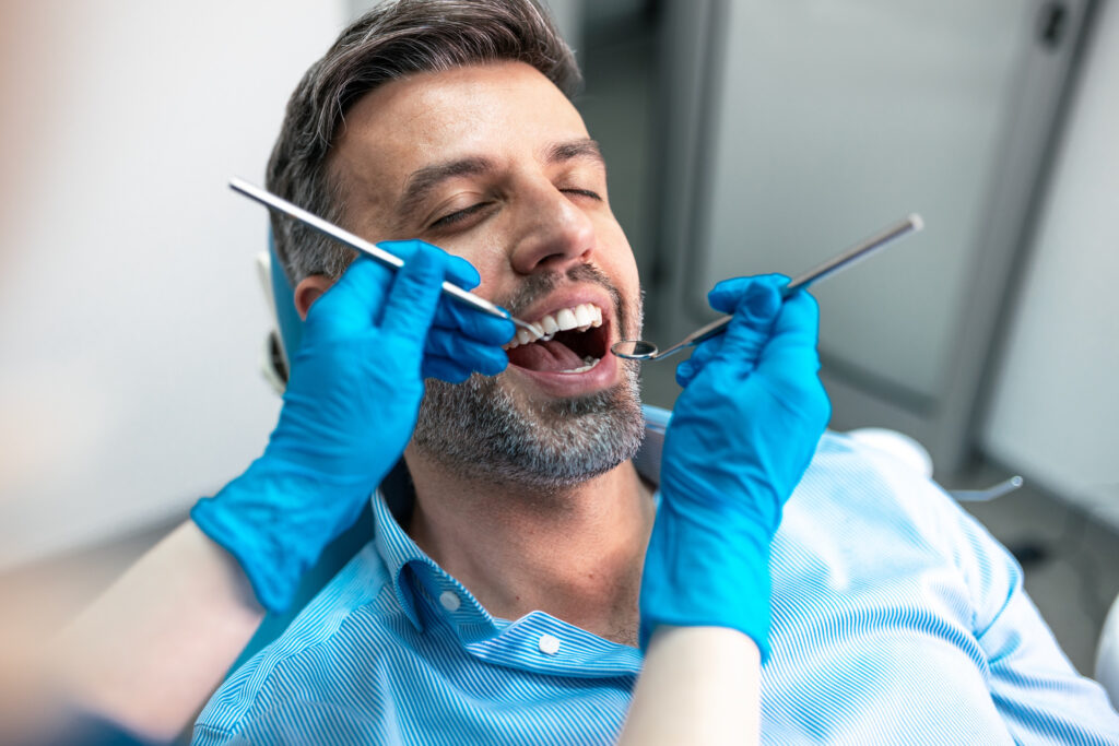 ankeny periodontal health