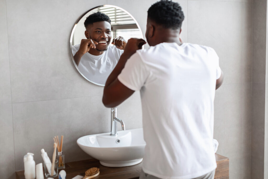 ankeny prevent gingivitis