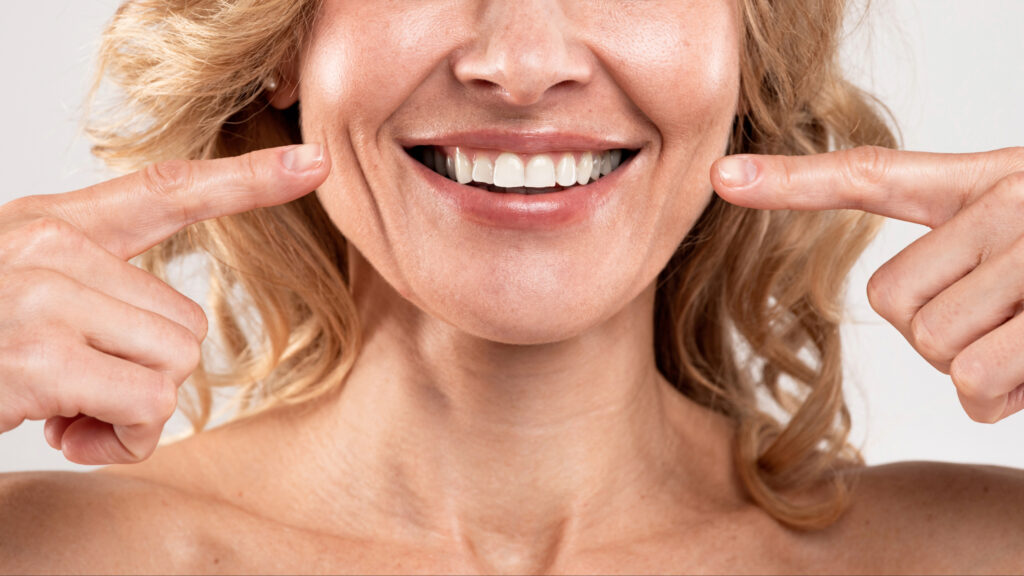 ankeny restorative dentistry