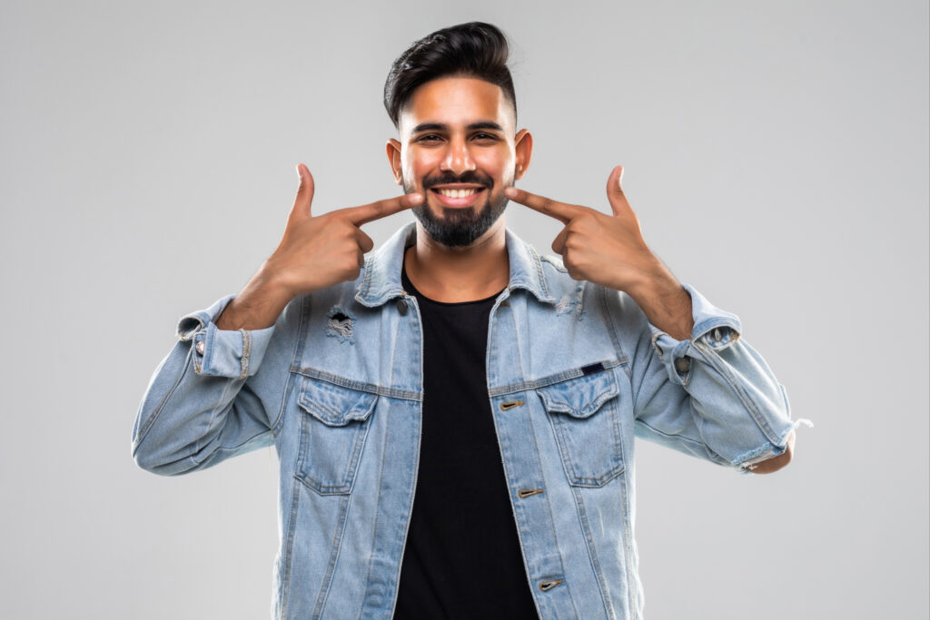 ankeny cosmetic dentistry
