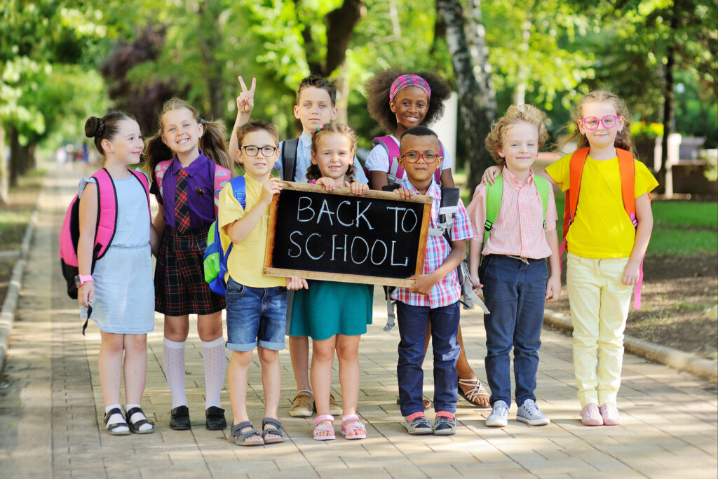 ankeny kids checkup