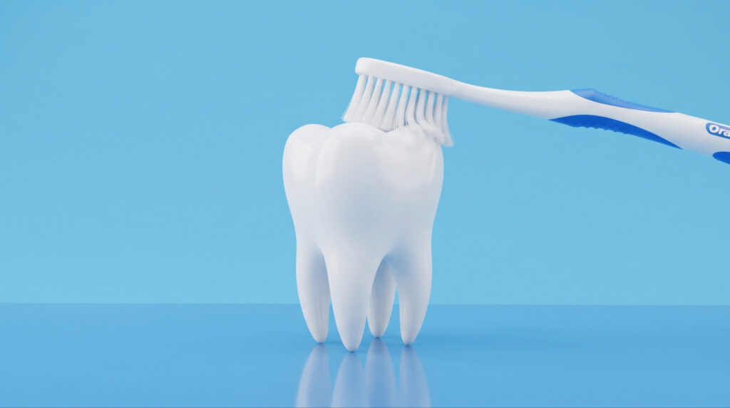 ankeny oral hygiene