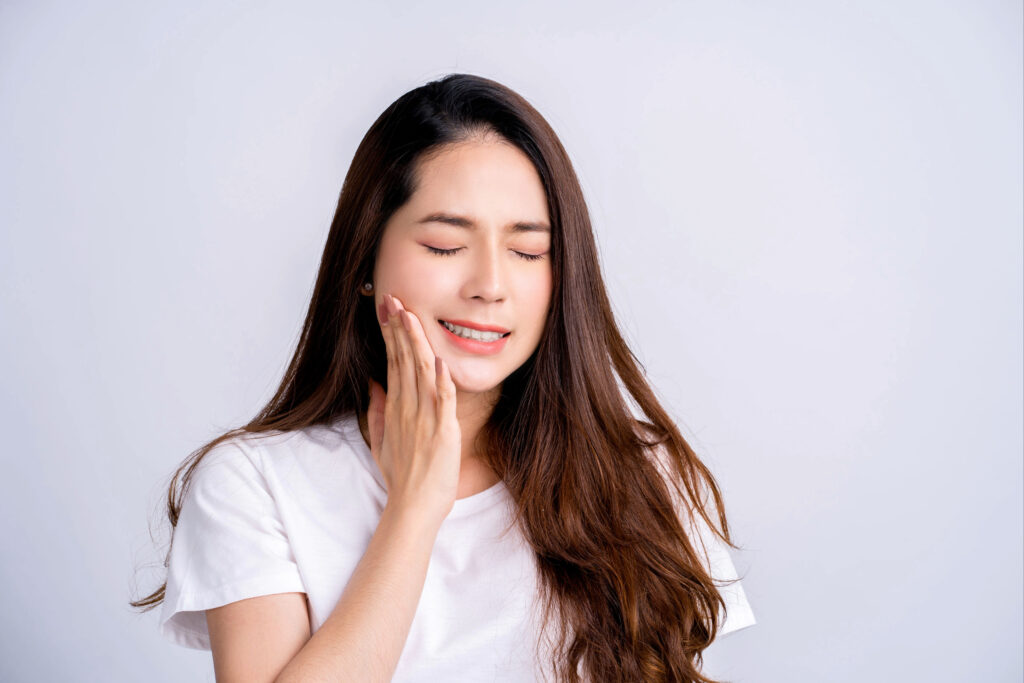 ankeny bruxism damage
