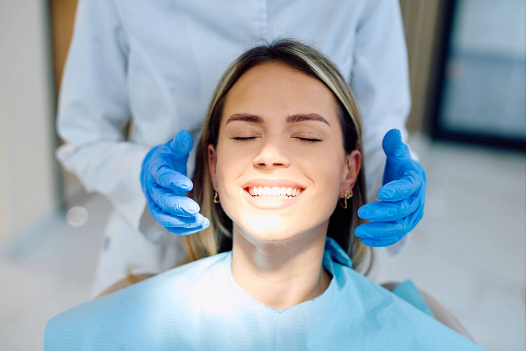 ankeny dental checkup